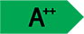Hűtés A+
